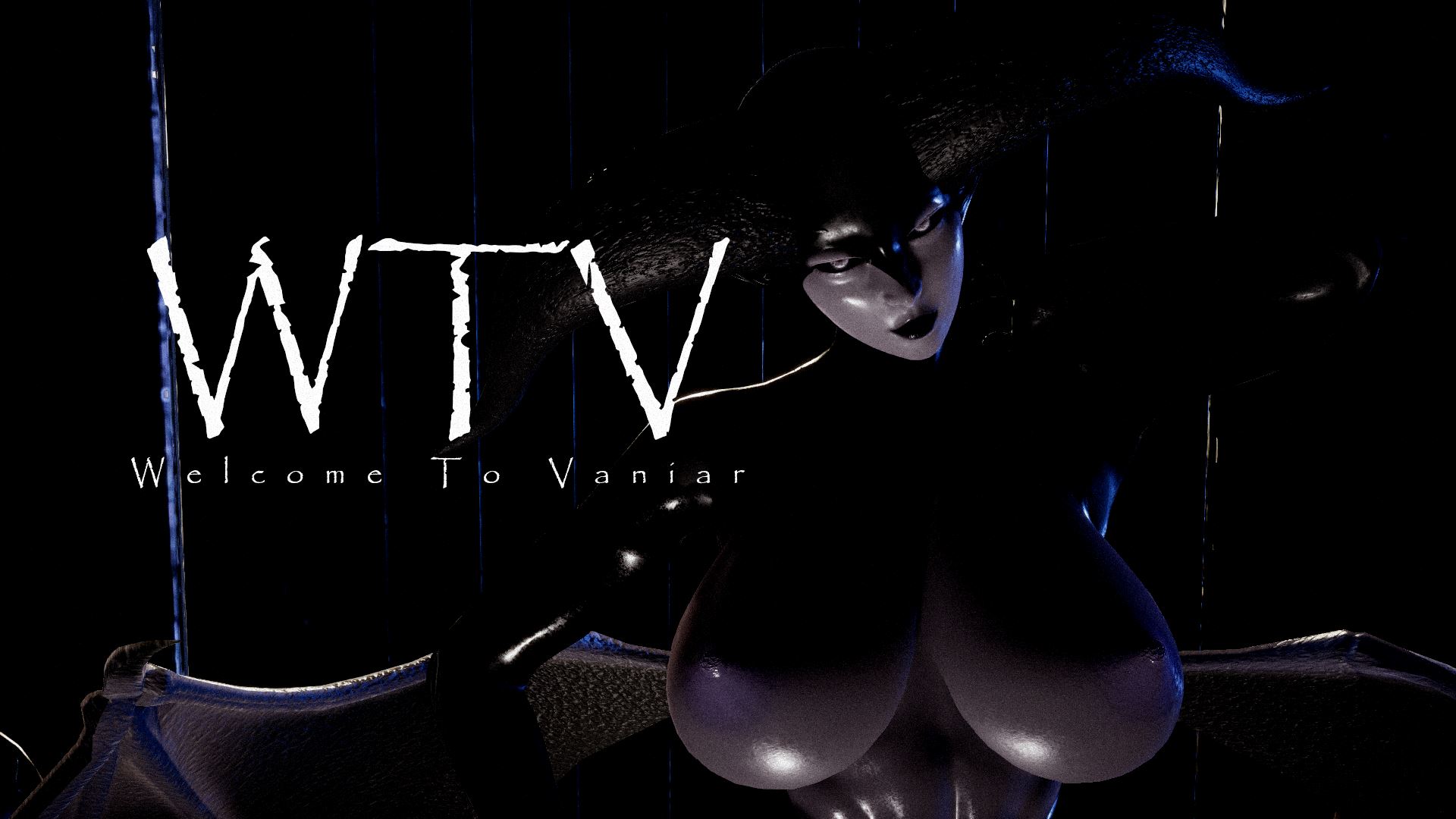 Welcome to Vaniar cover