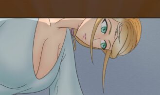 Wife in the Building! Adult Game Screenshots (2)