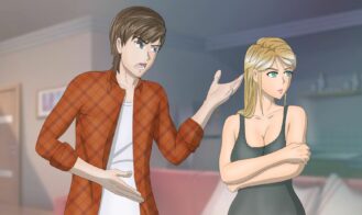 Wife in the Building! Adult Game Screenshots (4)