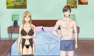 Wife in the Building! Adult Game Screenshots (6)