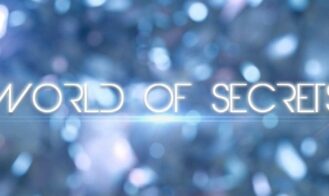 World of Secrets cover