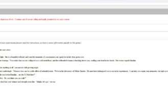 XXX-Men, Ch. 2 -- Fast Times at the Xavier Institute Adult Game Screenshots (2)