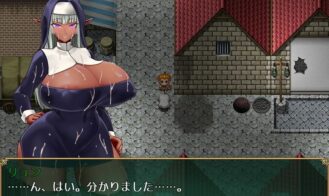 You Can't Corrupt Me! ~Tale of the Naive Elven Swordswoman Adult Game Screenshots (3)