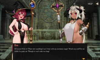 You Let The Next Hero In 2 Adult Game Screenshots (3)