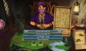 Your Fate Is a Sex Adventure Adult Game Screenshots (4)