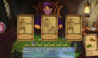 Your Fate Is a Sex Adventure Adult Game Screenshots (6)