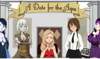 A Date for the Ages cover
