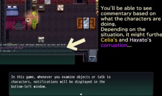 A Rift in the Crypt Adult Game Screenshots (2)