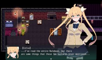 A Rift in the Crypt Adult Game Screenshots (3)