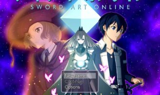 Abyss of Twisted Fates R-18 cover