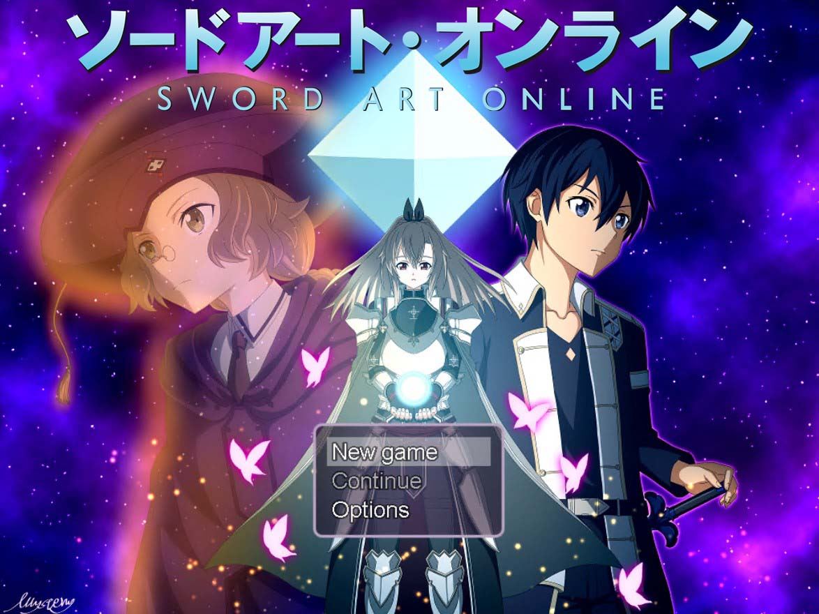 Abyss of Twisted Fates R-18 cover