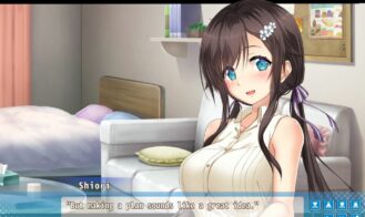 Aikagi ~After Days Adult Game Screenshots (3)