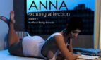 Anna Exciting Affection Chapter 1: Unofficial Ren'py Remake