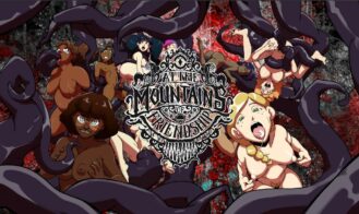 At the Mountains of Friendship cover