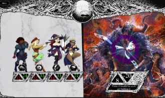 At the Mountains of Friendship Adult Game Screenshots (1)