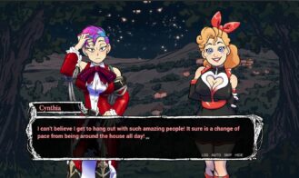 At the Mountains of Friendship Adult Game Screenshots (3)