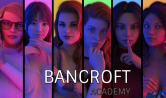 Bancroft Academy cover
