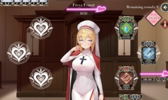 Bareback Reincarnation - It's Just That Easy to Brave a Different World Adult Game Screenshots (6)