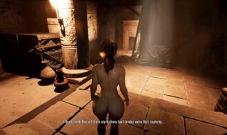 Beasts in the Sun Adult Game Screenshots (6)