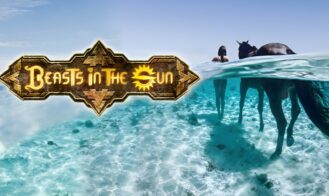 Beasts in the Sun cover