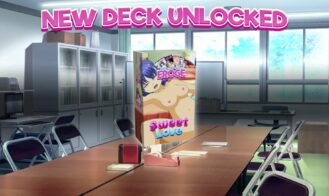 Collectible Card Game Eroge Adult Game Screenshots (5)