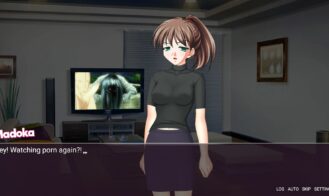 Collectible Card Game Eroge Adult Game Screenshots (6)