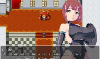 Consort Elaine ~My Beloved Must Bed the King for the Sake of the World Adult Game Screenshots (2)