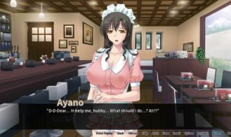 Cuckies & Cream Maids for Milking Adult Game Screenshots (1)