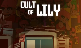 Cult of Lily cover