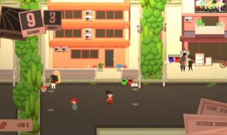 Cult of Lily Adult Game Screenshots (2)