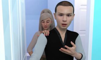 D.J. story Porn Game Screenshot (3)