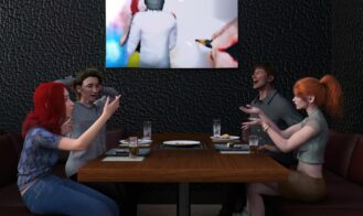 D.J. story Porn Game Screenshot (4)