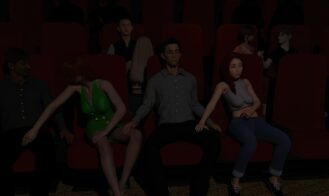 D.J. story Porn Game Screenshot (6)