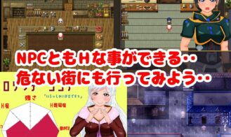 Dance of Sealed Lust ~I'm Feminized, and All My Friends are Lewd-crested and Plowed Adult Game Screenshots (8)