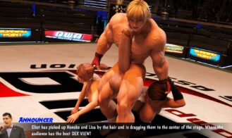 Dead or Aroused 1 & 2 Adult Game Screenshots (9)