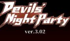 Devils' Night Party / MANKI YAGYO