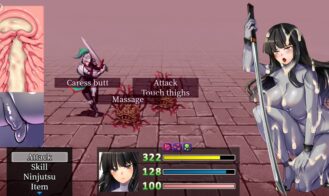 Devils' Night Party MANKI YAGYO Adult Game Screenshots (1)