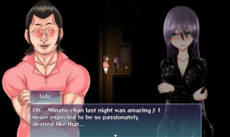 Divagate Adult Game Screenshots (5)
