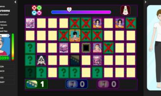 EPBackrooms Adult Game Screenshots (3)