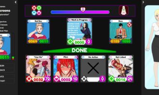 EPBackrooms Adult Game Screenshots (5)