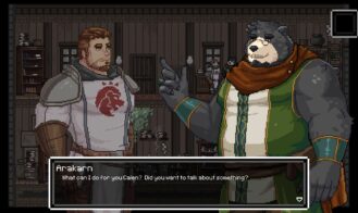 Engaging Destiny Adult Game Screenshots (5)