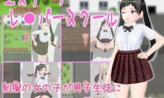 Escape Rapist School porn xxx game download cover