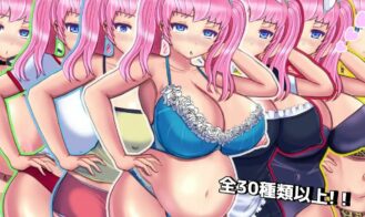 Fighter Anya Stolen Three Times Adult Game Screenshots (6)