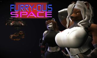 Furry-ous Space porn xxx game download cover