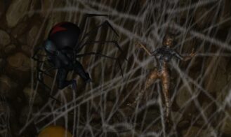 Furry-ous Space Adult Game Screenshots (1)