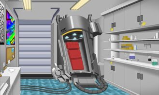 Gender Bender DNA Twister Extrem Adult Game Screenshots (4)