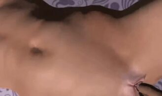 Girlfriend Experience VR cover