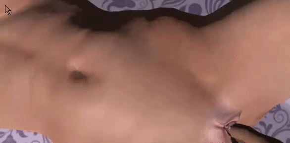 Girlfriend Experience VR cover