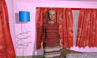 Girlfriend Experience VR Adult Game Screenshots (2)