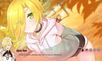 Girls! Girls! Girls! Adult Game Screenshots (5)